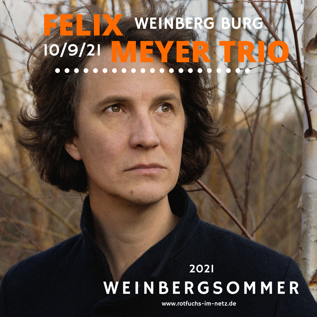 Felix Meyer Trio